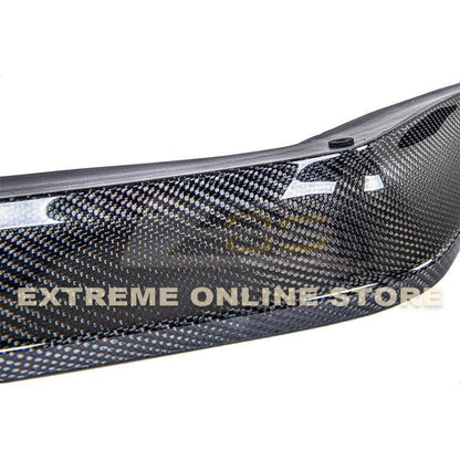 2018 - 21 Subaru WRX / STI Front Splitter Lip Ground Effect