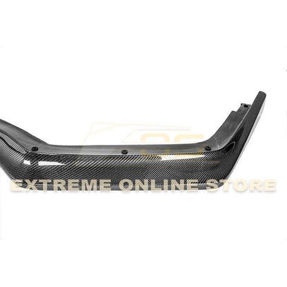 2018 - 21 Subaru WRX / STI Front Splitter Lip Ground Effect
