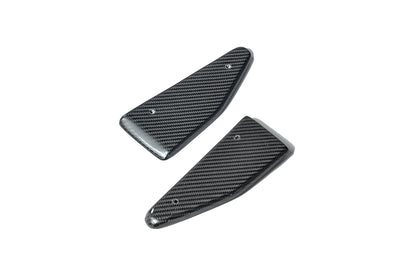 2016 - 24 Camaro Carbon Fiber T6 Splitter Lip