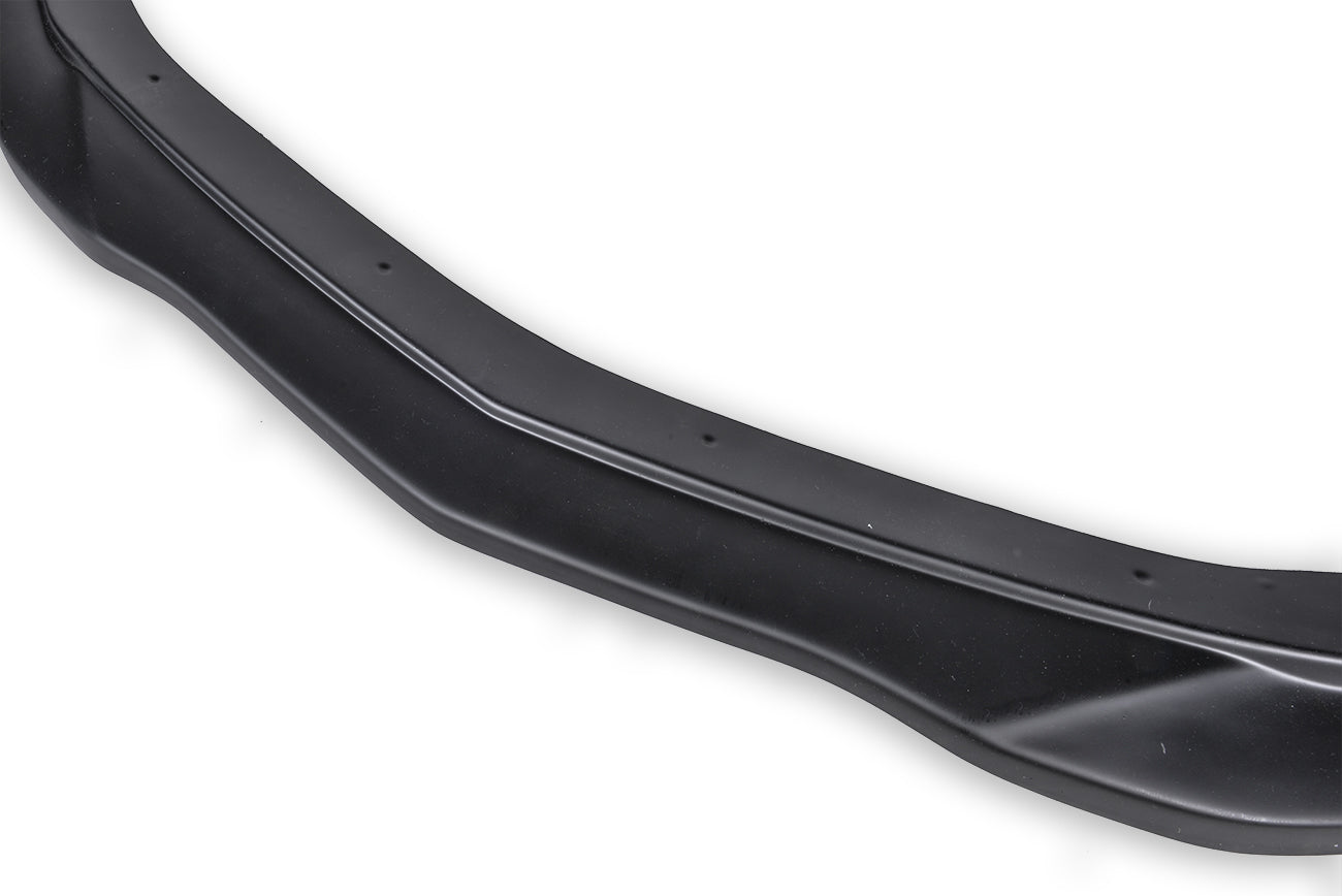 2016 - 24 Camaro Carbon Fiber T6 Splitter Lip
