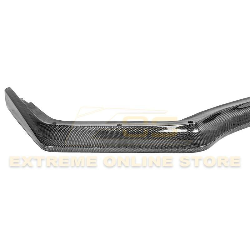2018 - 21 Subaru WRX / STI Front Splitter Lip Ground Effect