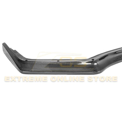 2018 - 21 Subaru WRX / STI Front Splitter Lip Ground Effect