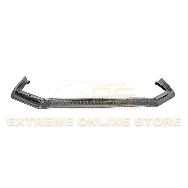 2018 - 21 Subaru WRX / STI Front Splitter Lip Ground Effect