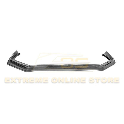 2018 - 21 Subaru WRX / STI Front Splitter Lip Ground Effect