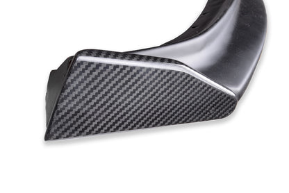 2016 - 24 Camaro Carbon Fiber T6 Splitter Lip