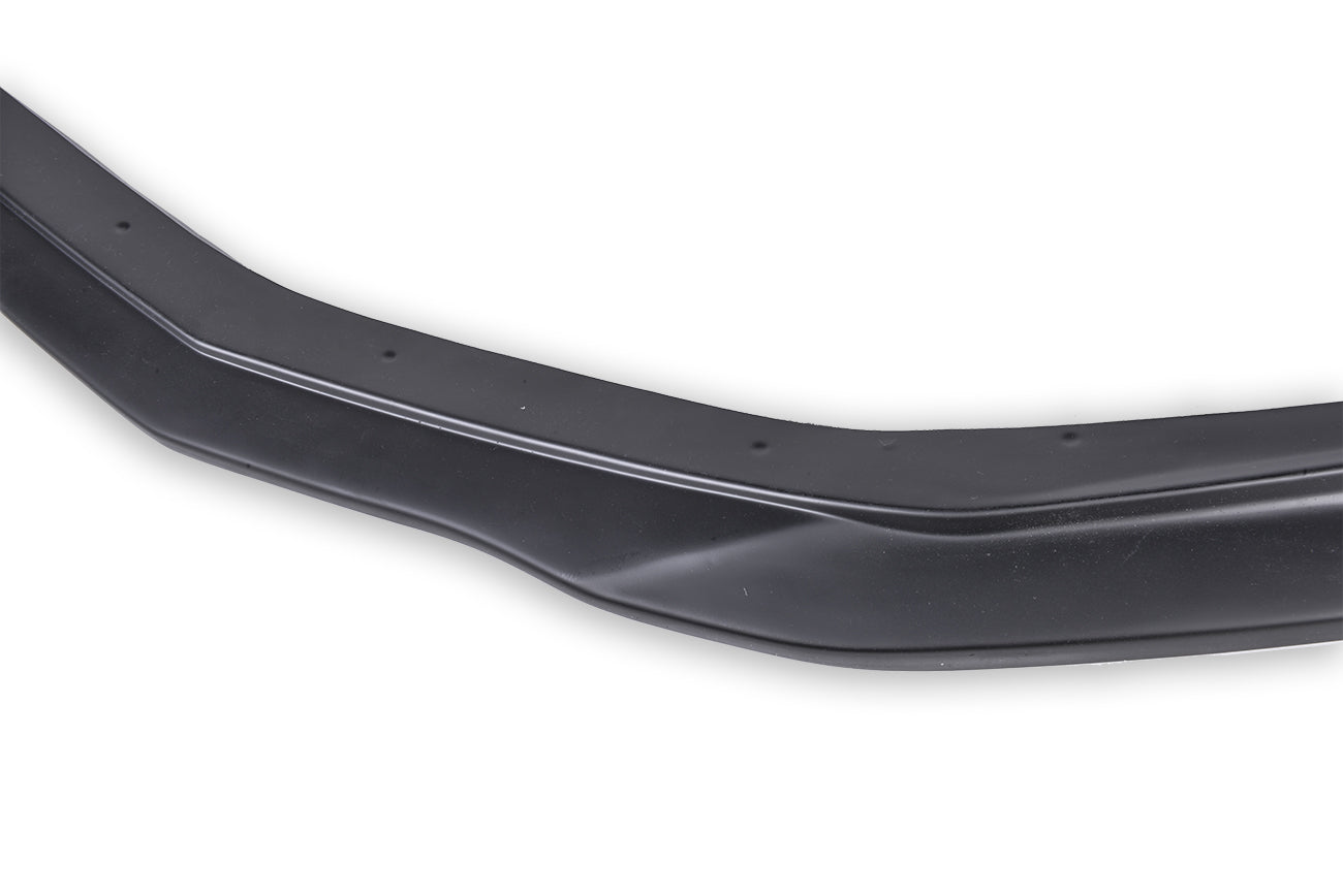 2016 - 24 Camaro Carbon Fiber T6 Splitter Lip