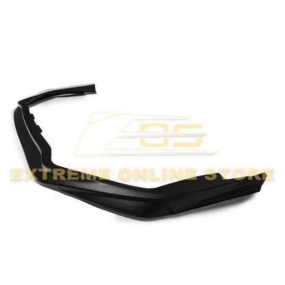 2018 - 21 WRX / STI VRS Style Front Splitter Lip