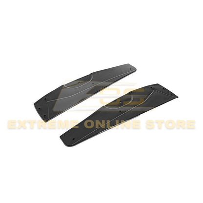 2005 - 13 C6 Corvette Base Aerodynamic ZR1 Extended Body Kit