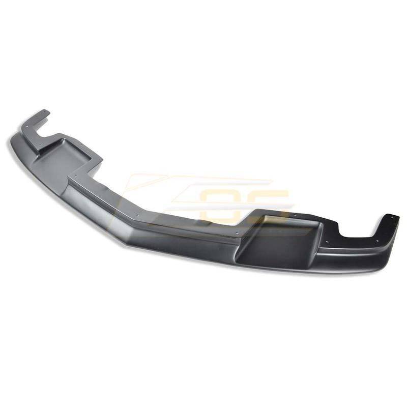 2010 - 13 5th Gen Camaro SS ZL1 Conversion Front Splitter Lip