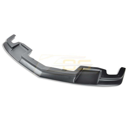 2010 - 13 5th Gen Camaro SS ZL1 Conversion Front Splitter Lip