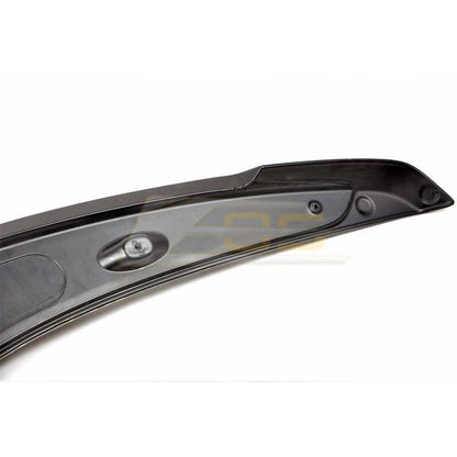 2016 - 19 Cadillac CTS-V Carbon Fiber Rear Trunk Spoiler