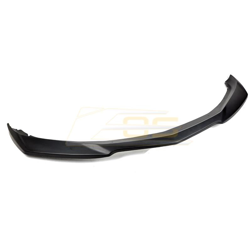 2016 - 24 Camaro ZL1 Style Front Splitter Lip | LT / RS / SS / LT1