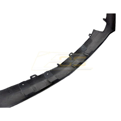 2016 - 19 Cadillac CTS-V Carbon Fiber Front Splitter
