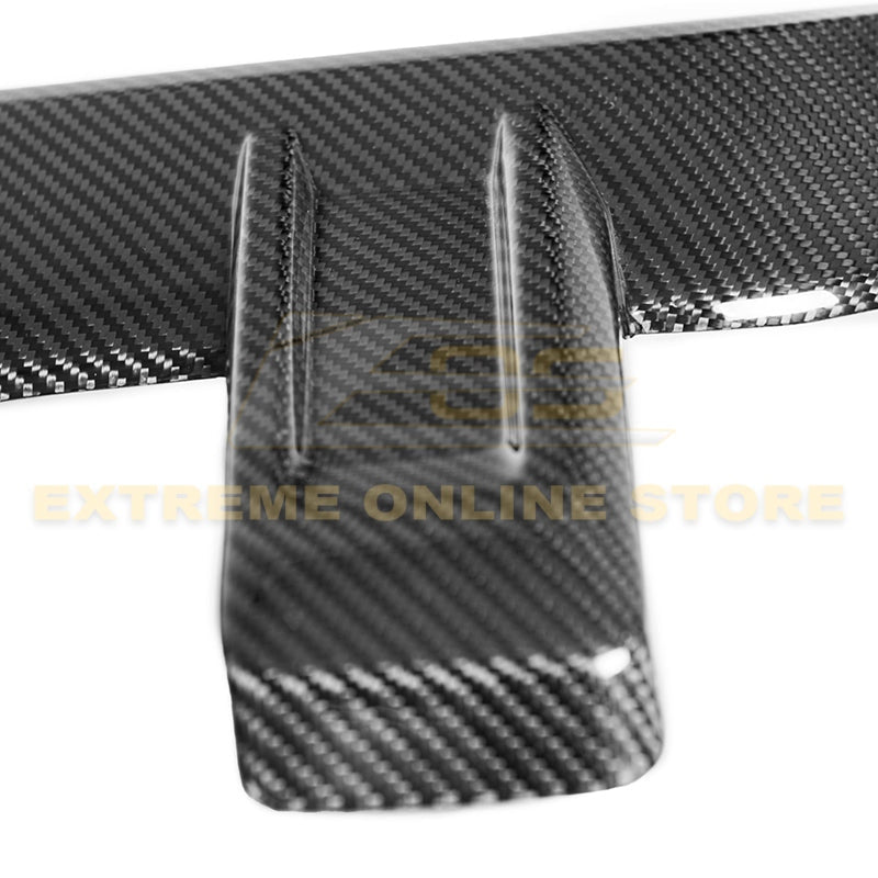 2017-23 Ford F-150 Raptor Carbon Fiber Headlight Cover