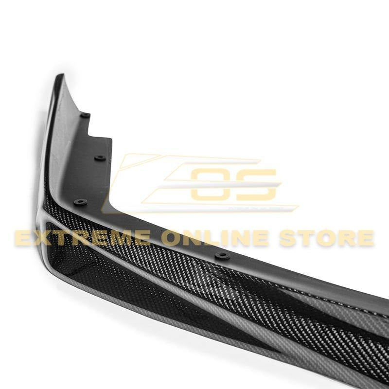 2015 - 17 WRX / STI VRS Style Front Splitter Lip
