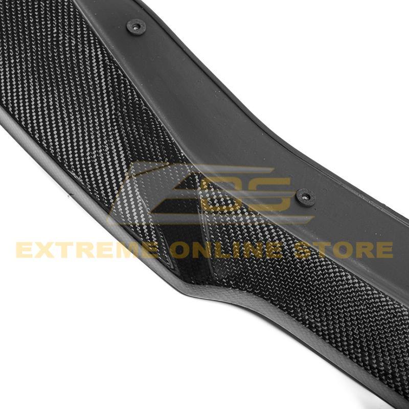 2016 - 18 Camaro Front Splitter ZL1 Style | LT / LS / RS