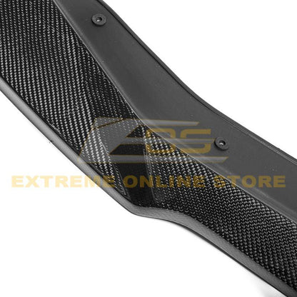 2016 - 18 Camaro Front Splitter ZL1 Style | LT / LS / RS