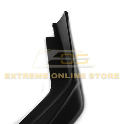 2018 - 21 WRX / STI VRS Style Front Splitter Lip