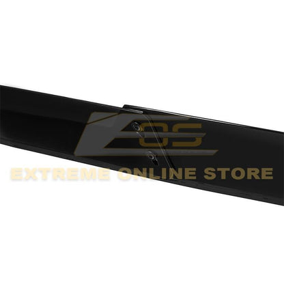 2016 - 24 Camaro Track Package Rear Trunk Spoiler | Matte/Gloss/Carbon Fiber