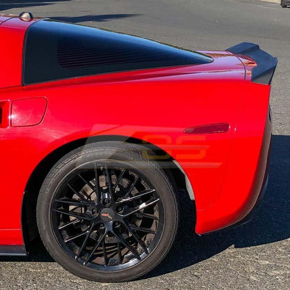 2005 - 13 C6 Corvette Grand Sport / Z06 Full Aero Kit