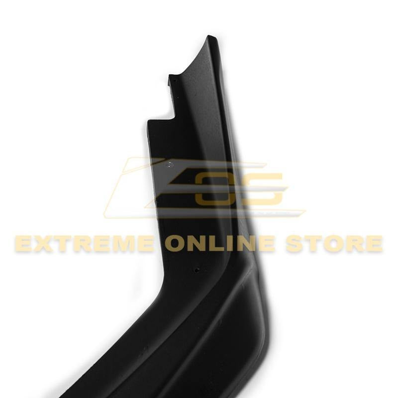 2015 - 17 WRX / STI VRS Style Front Splitter Lip