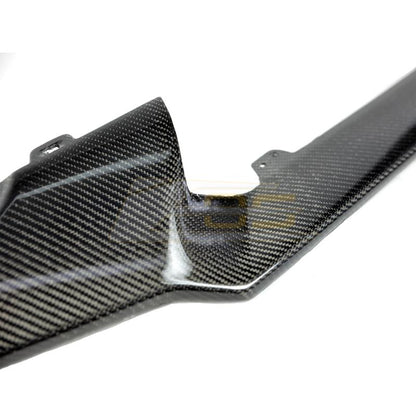 2016 - 19 Cadillac CTS-V Carbon Fiber Front Splitter