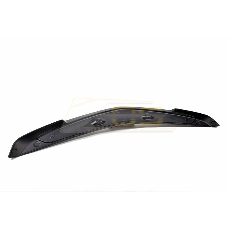 2016 - 19 Cadillac CTS-V Carbon Fiber Rear Trunk Spoiler