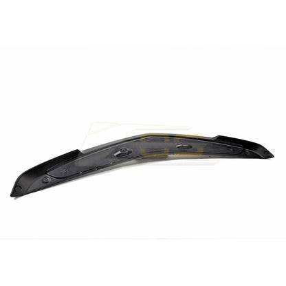 2016 - 19 Cadillac CTS-V Carbon Fiber Rear Trunk Spoiler