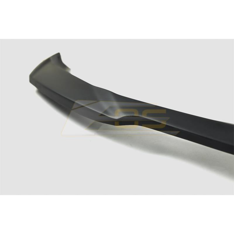 2016 - 24 Camaro ZL1 Style Front Splitter Lip | LT / RS / SS / LT1