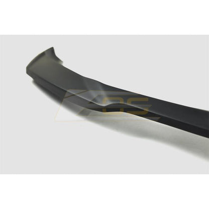 2016 - 24 Camaro ZL1 Style Front Splitter Lip | LT / RS / SS / LT1
