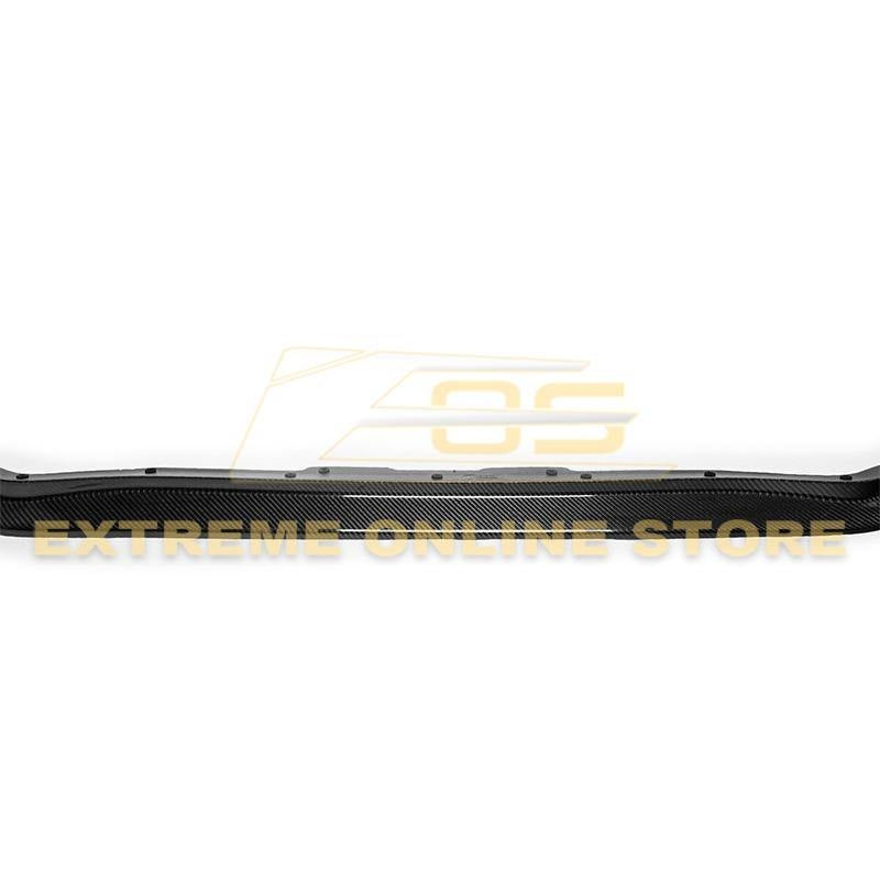 2015 - 17 WRX / STI VRS Style Front Splitter Lip