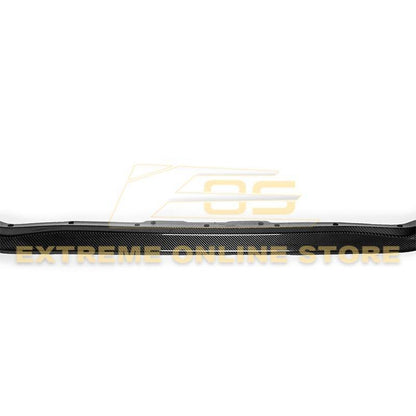 2015 - 17 WRX / STI VRS Style Front Splitter Lip