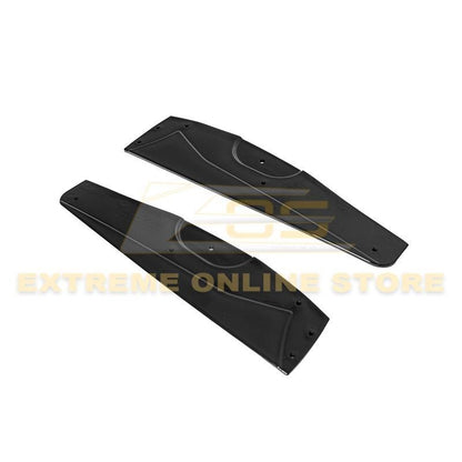 2005 - 13 C6 Corvette Base Aerodynamic ZR1 Extended Body Kit