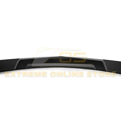 2005 - 13 C6 Corvette Base Extended Front Splitter and Side Skirts Kit