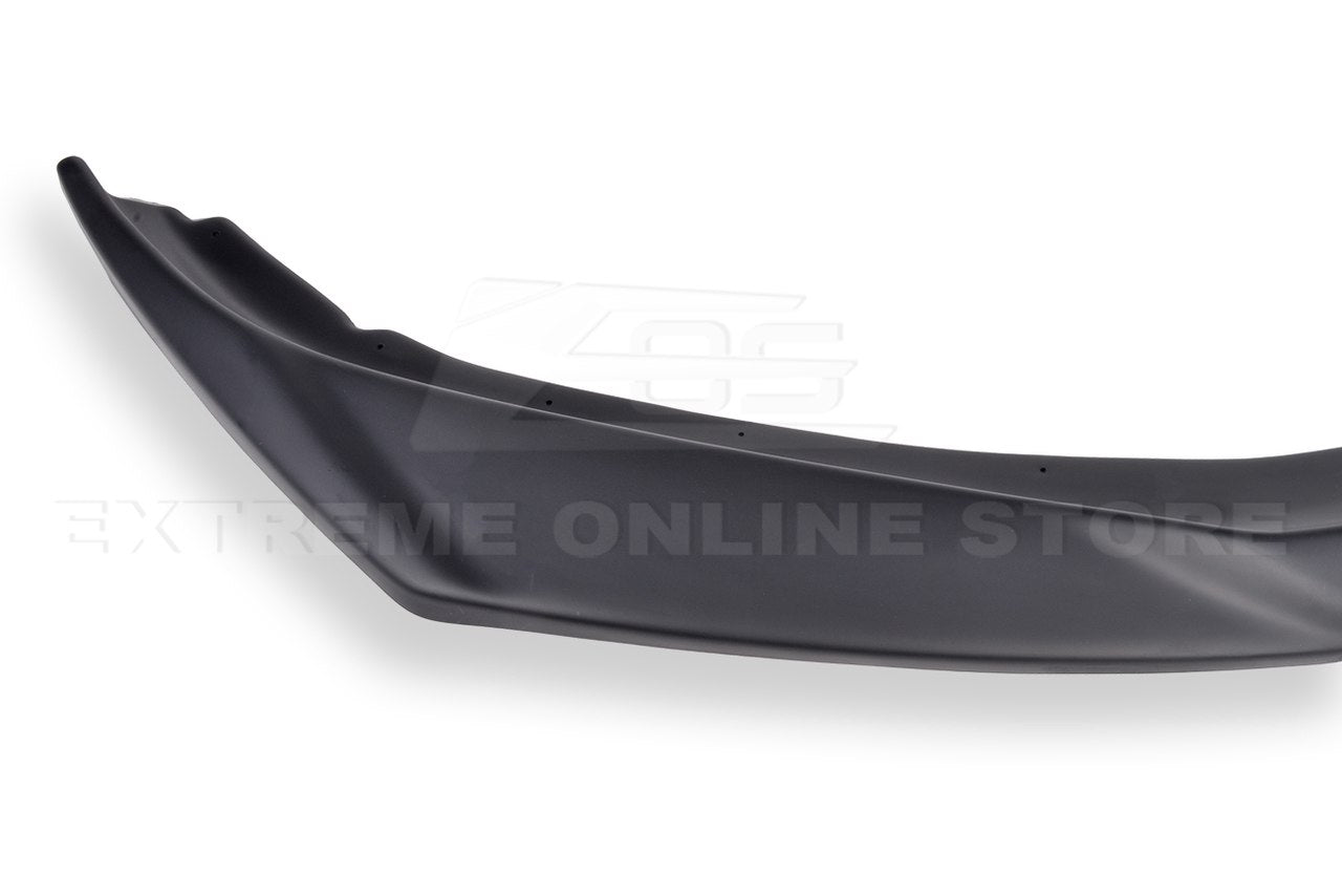 2019 - 24 Camaro ZL1 Conversion Front Splitter | LT / LS / SS