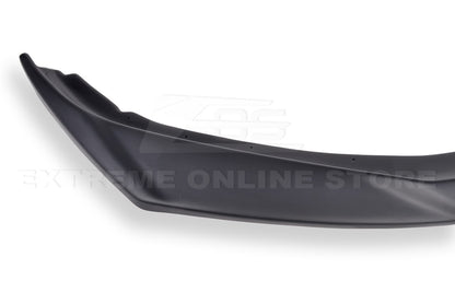 2019 - 24 Camaro ZL1 Conversion Front Splitter | LT / LS / SS
