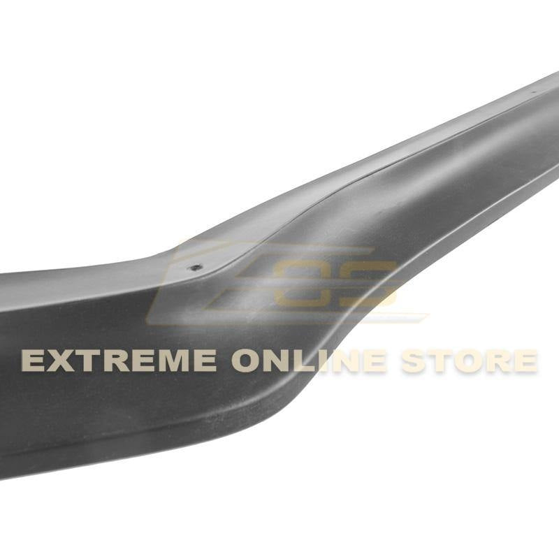 2018 - 21 Subaru WRX / STI Front Splitter Lip Ground Effect