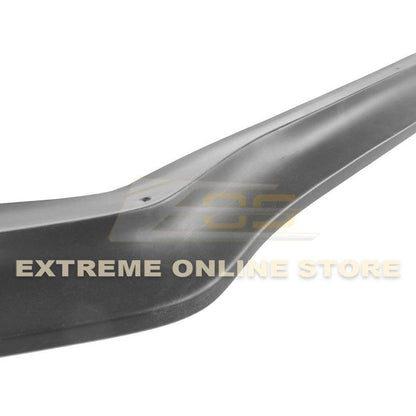 2018 - 21 Subaru WRX / STI Front Splitter Lip Ground Effect