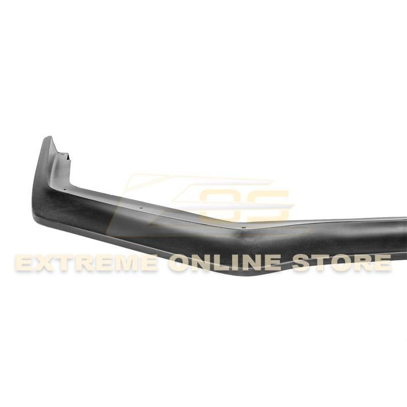 2018 - 21 Subaru WRX / STI Front Splitter Lip Ground Effect