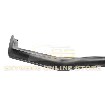 2018 - 21 Subaru WRX / STI Front Splitter Lip Ground Effect