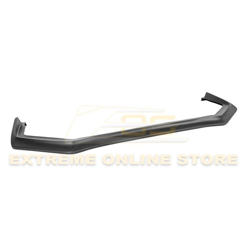2018 - 21 Subaru WRX / STI Front Splitter Lip Ground Effect