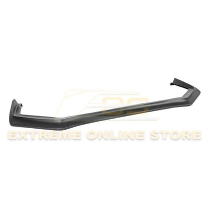 2018 - 21 Subaru WRX / STI Front Splitter Lip Ground Effect