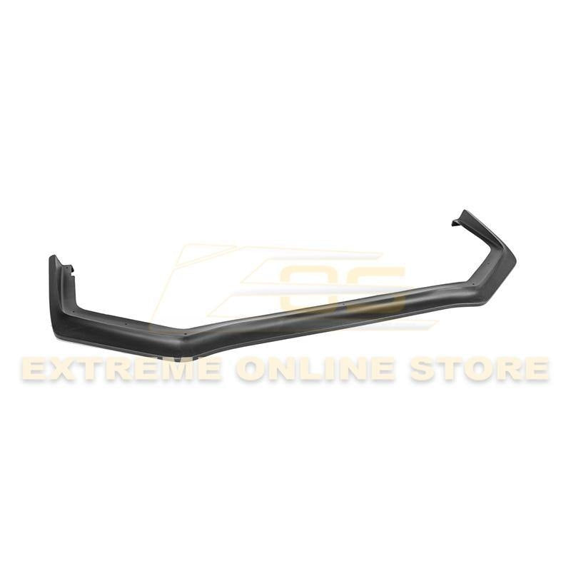 2018 - 21 Subaru WRX / STI Front Splitter Lip Ground Effect