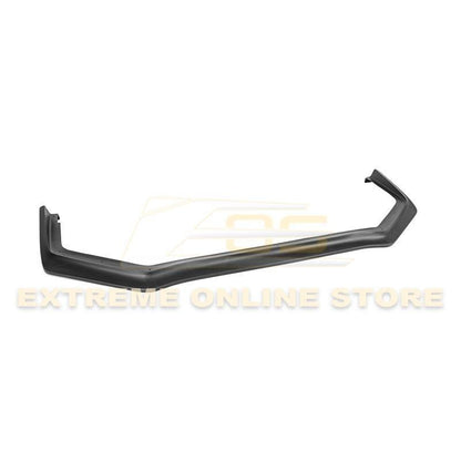 2018 - 21 Subaru WRX / STI Front Splitter Lip Ground Effect