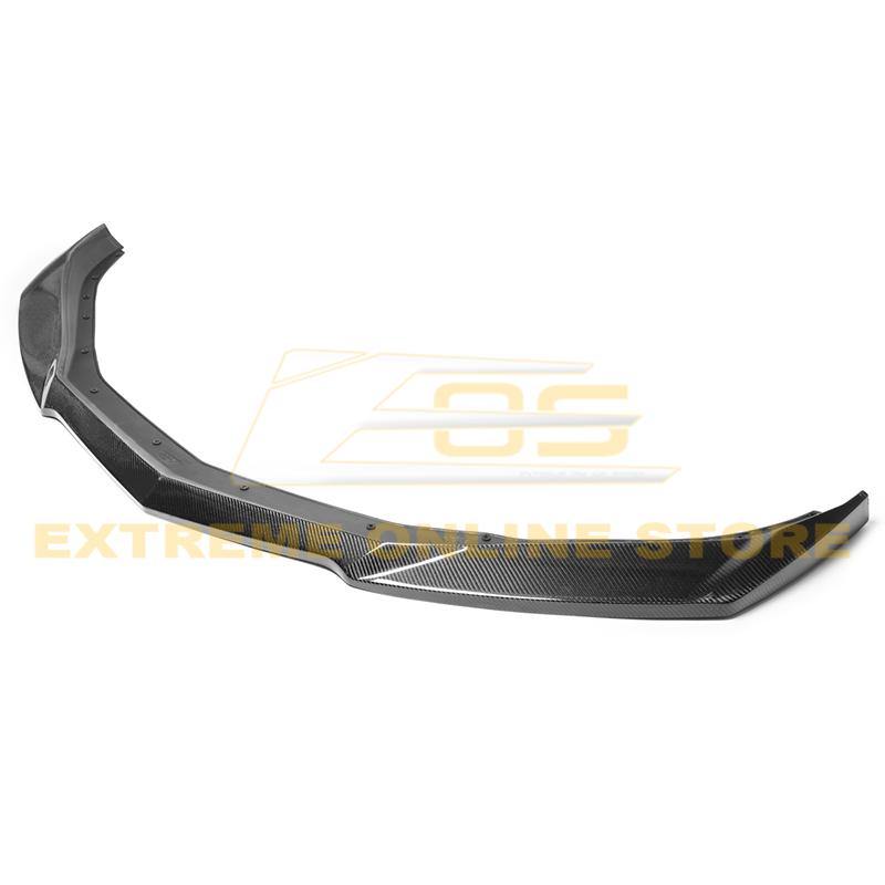 2016 - 18 Camaro Front Splitter ZL1 Style | LT / LS / RS