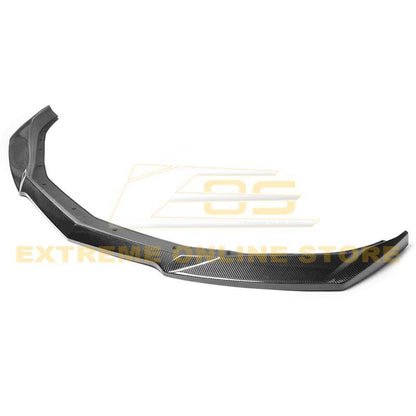 2016 - 18 Camaro Front Splitter ZL1 Style | LT / LS / RS