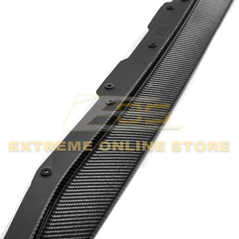 2015 - 17 WRX / STI VRS Style Front Splitter Lip