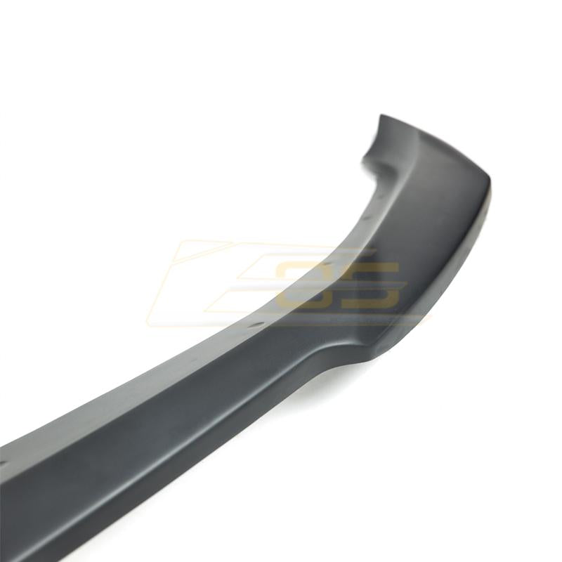 2016 - 24 Camaro ZL1 Conversion Front Splitter Lip