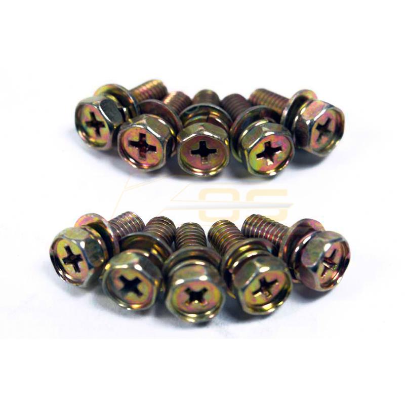 2016 - 19 Cadillac CTS-V Carbon Fiber Rear Trunk Spoiler