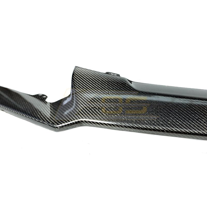 2016 - 19 Cadillac CTS-V Carbon Fiber Front Splitter